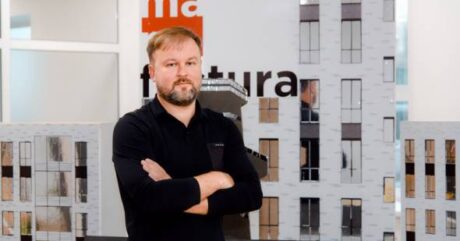 Засновник “Строй Сіті” Єгор Масленніков: У ситуації з коронавірусом сильні компанії виростуть, слабкі підуть