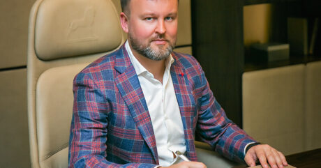 Звернення до інвесторів корпорації «Укрбуд Девелопмент»