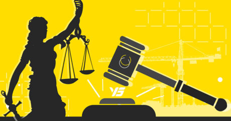 «УКРБУД» продовжує спроби заблокувати будівництво ЖК «Крістал Хаус» і ЖК «Паркова Долина» через суд